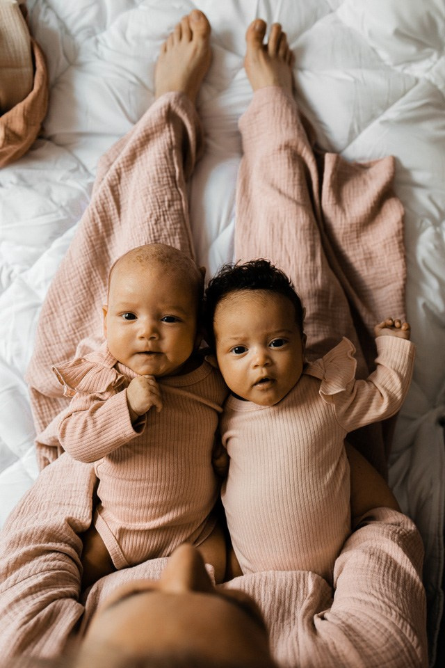 Newborn. Семейный фотограф в Санкт-Петербурге. Никитина Наталья