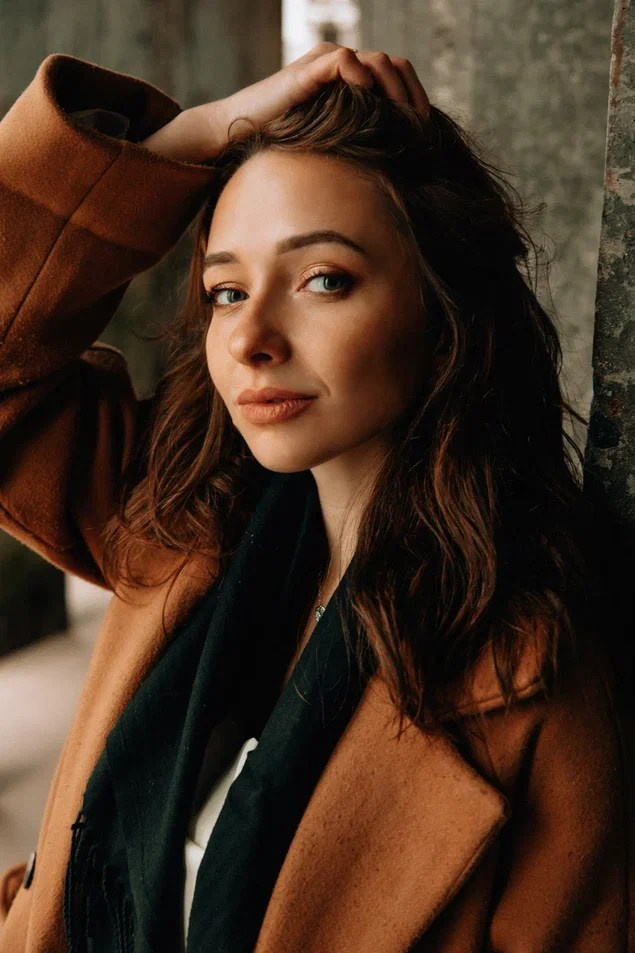 Евгений и Александра. Фотограф Калининград Илья Миллер