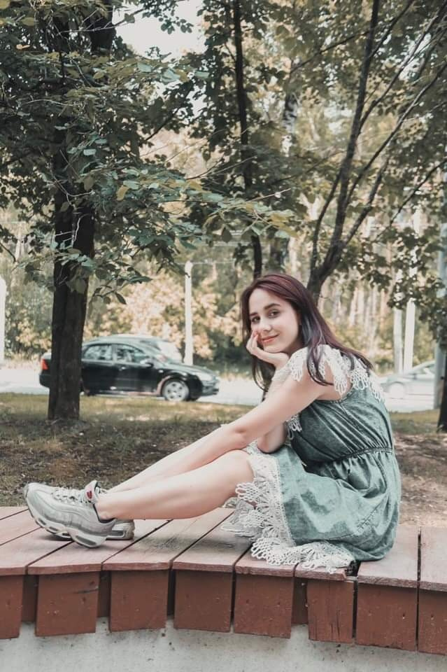 Летние фотосессии. Фотограф Пермь. Фотосессия в фотостудии Перми и на свежем воздухе