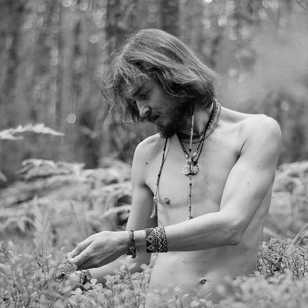 Внутри Радуги. Документальный фотограф, журналистка и писательница Катя Дериглазова