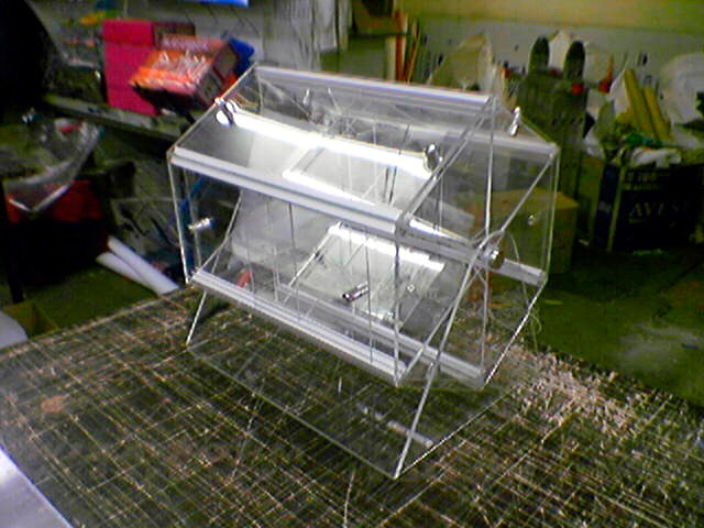 Наружная реклама 2000-2013. Пейзажи