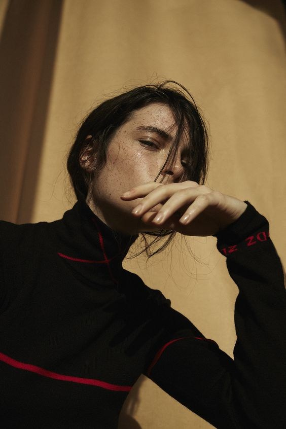 Как визуальная коммуникация влияет на бренд. Женский и контент фотограф Люба Пунанцева. Северодвинск. Архангельск