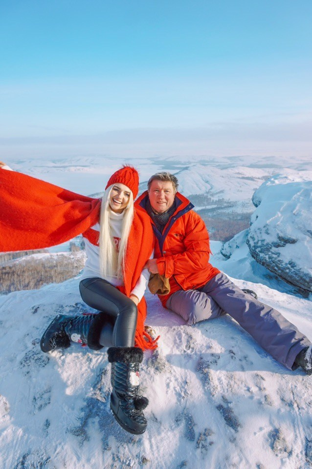 Яна Панковская. Фотограф для маркетплейсов Михаил Бове