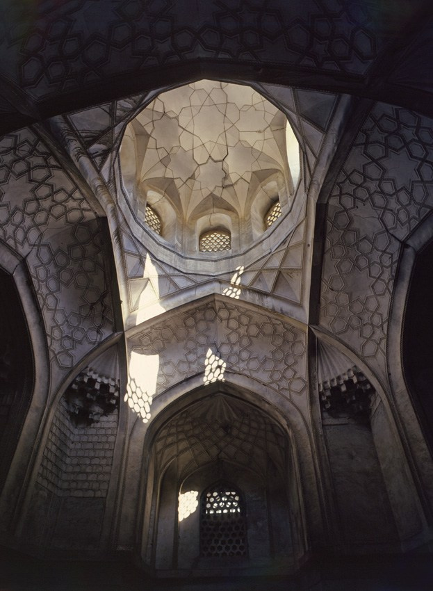 Узбекистан. Бухара. ВАДИМ ГИППЕНРЕЙТЕР — ВЕЛИКИЙ ФОТОГРАФ ЗЕМЛИ РУССКОЙ