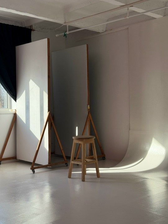 Фотостудия в Евпатории