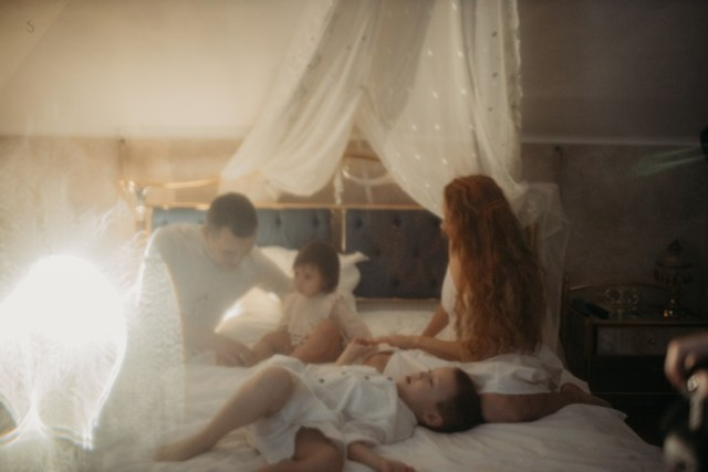 Семейные. Семейный фотограф в Сургуте и Новороссийске Алена Быхун