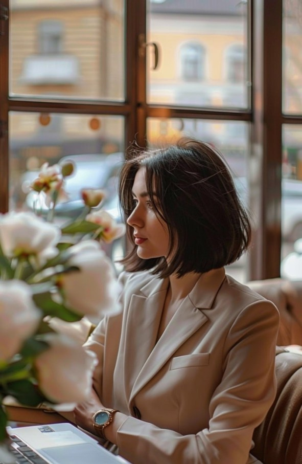 *Интенсив по контенту (только онлайн). Женский и контент фотограф Люба Пунанцева. Северодвинск. Архангельск