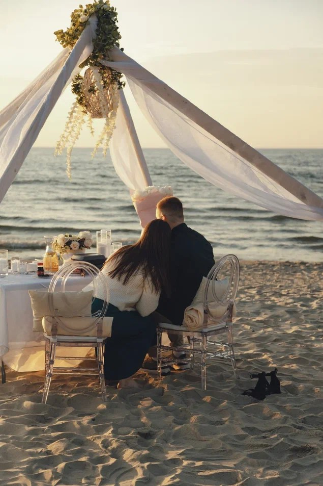 Сергей и Анна / Малиновка. Фотограф Калининград Илья Миллер