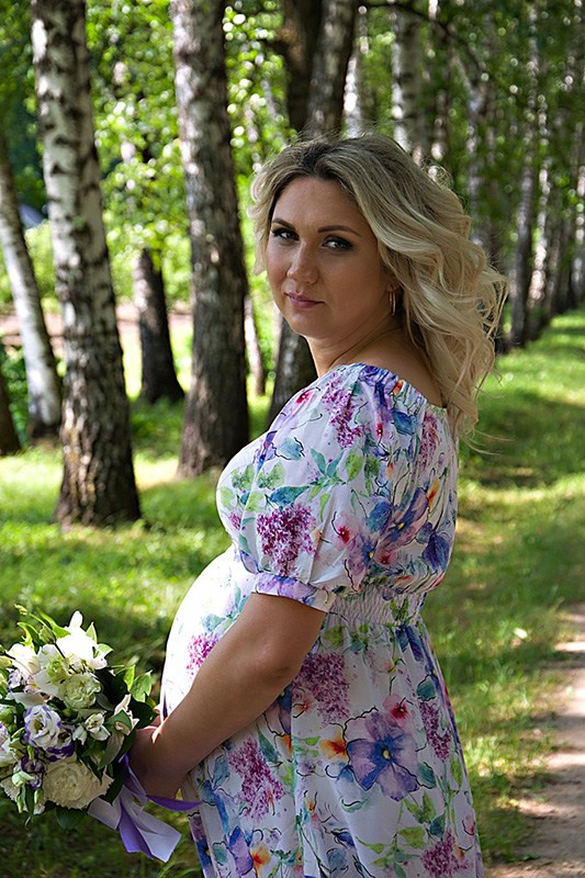 Юлия. Fotounata.ru