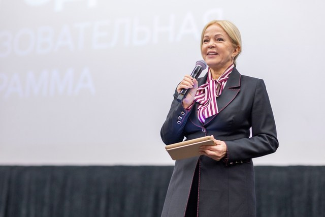 ВЭБ РФ в Сколково. Репортажный фотограф корпоративных мероприятий; Бизнес-конференций; спортивных соревнований; Фестивалей; Культурных событий