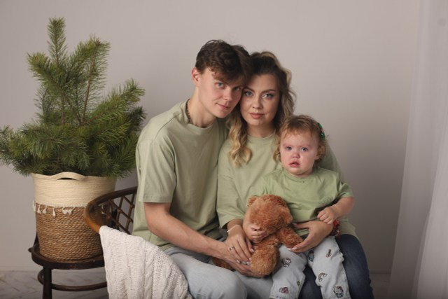 Отзывы. Детский фотограф в Москве и Московской области