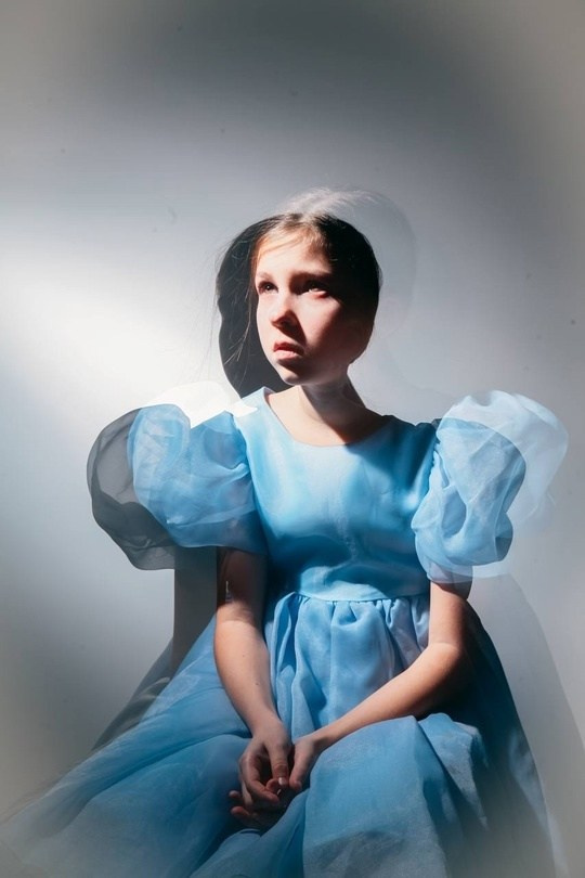 Галерея 3. Наталья Жукова. Курсы фотографии