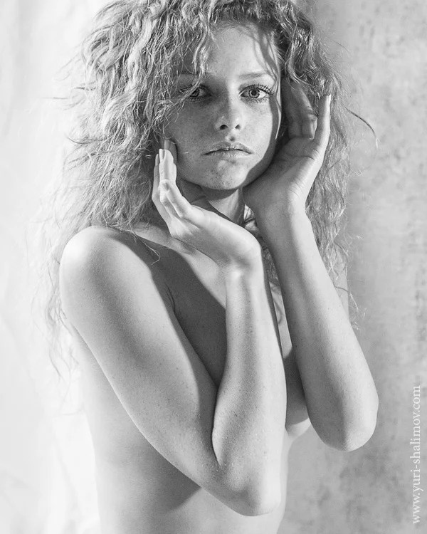 Юрий Шалимов. OneSnap