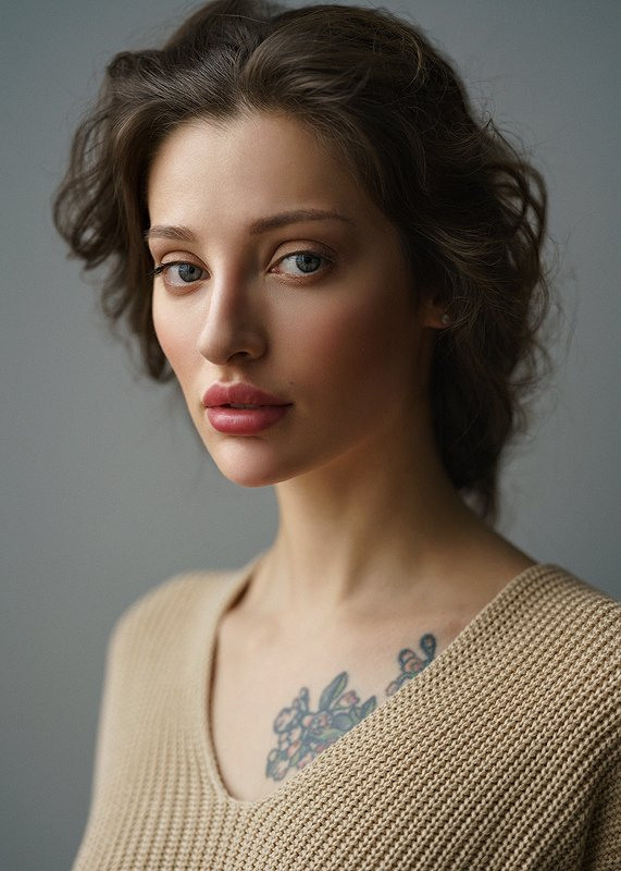 Алексей Казанцев. OneSnap