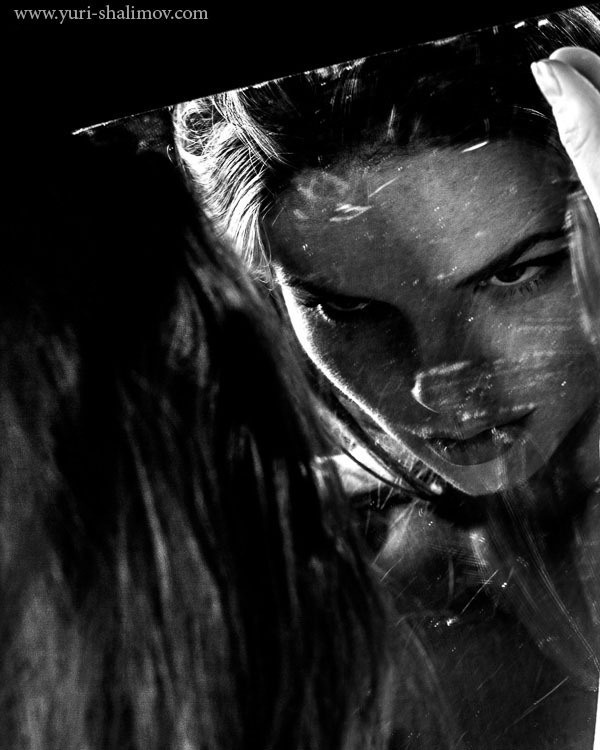 Юрий Шалимов. OneSnap