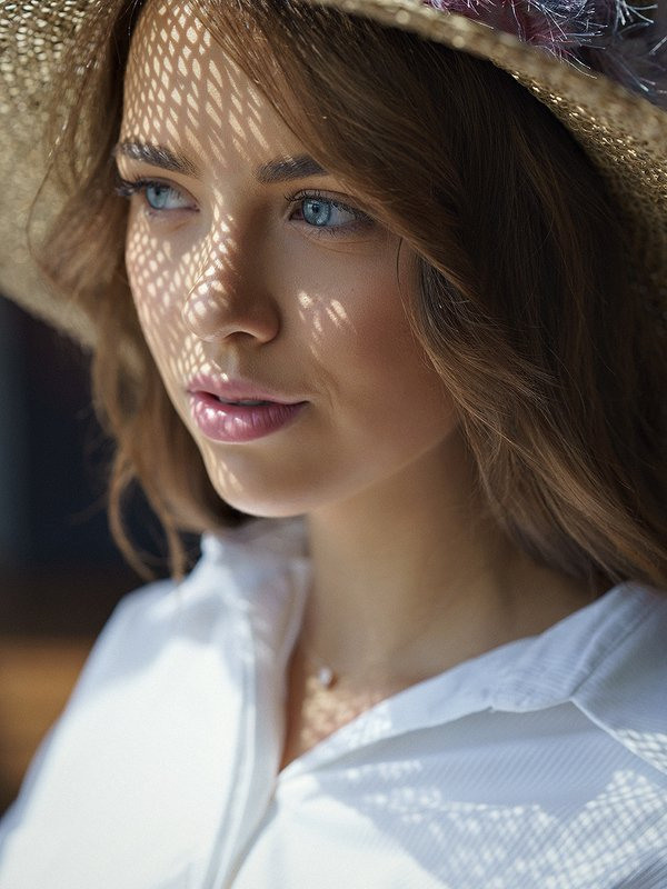 Алексей Казанцев. OneSnap