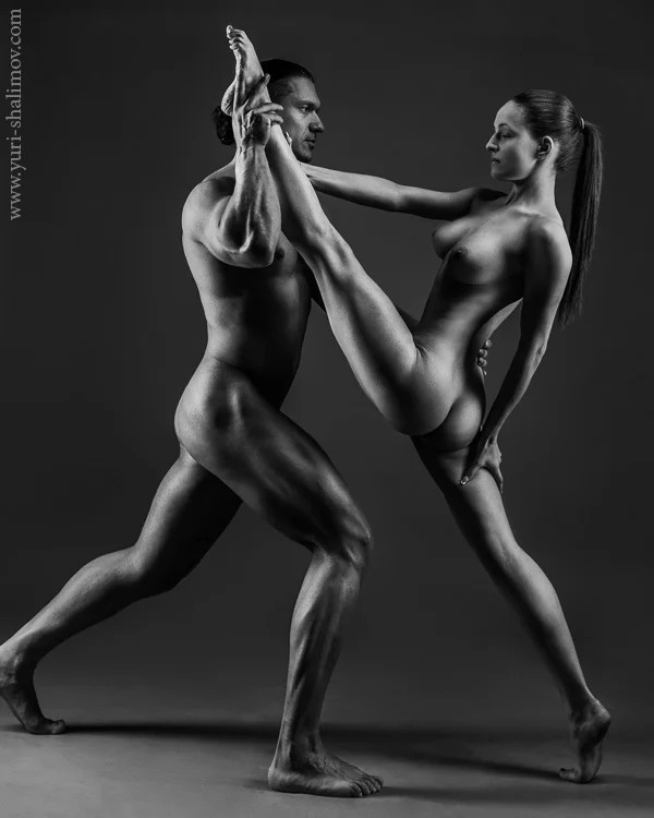 Юрий Шалимов. OneSnap