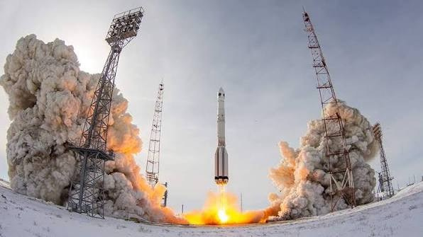 Байконур Казахстан. Фотограф для маркетплейсов Михаил Бове