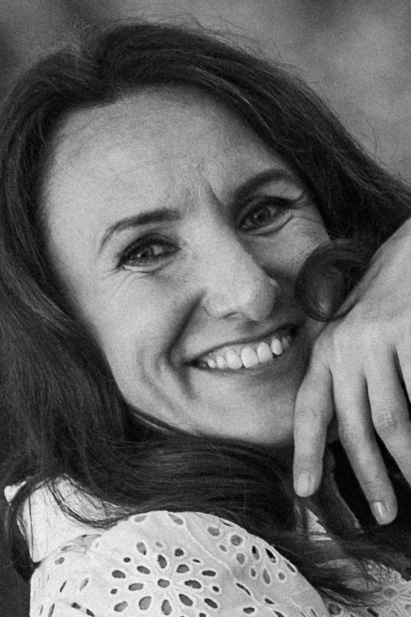 Женский портрет. Детский фотограф в Дубне и Кашине Елена Карпушина