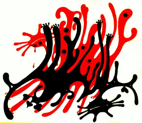 Рисунки. Фотографии Руслана Сайдалиева (Рус Сай)