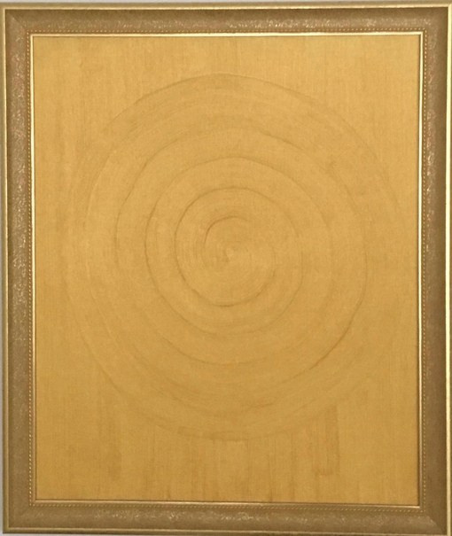 Картина — ваш оберег. Художник Даля Бучионите