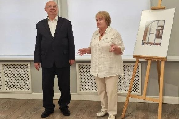 Сайт московского фотографа Дениса Иванова
