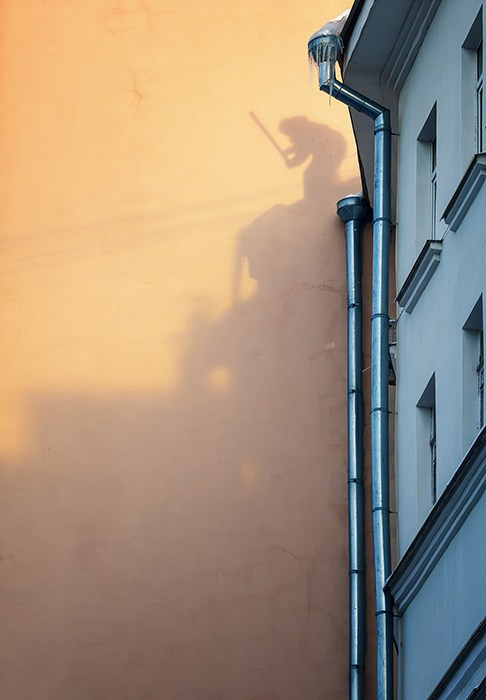 Сайт московского фотографа Дениса Иванова