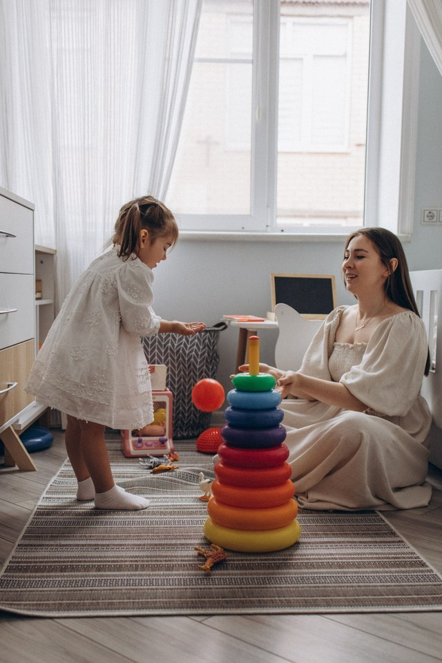 Домашняя съемка. Фотограф в Дагестане Кира Молькова
