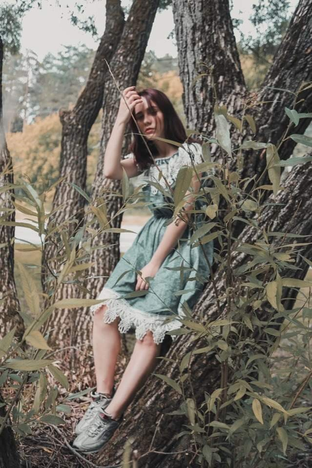 Летние фотосессии. Фотограф Пермь. Фотосессия в фотостудии Перми и на свежем воздухе