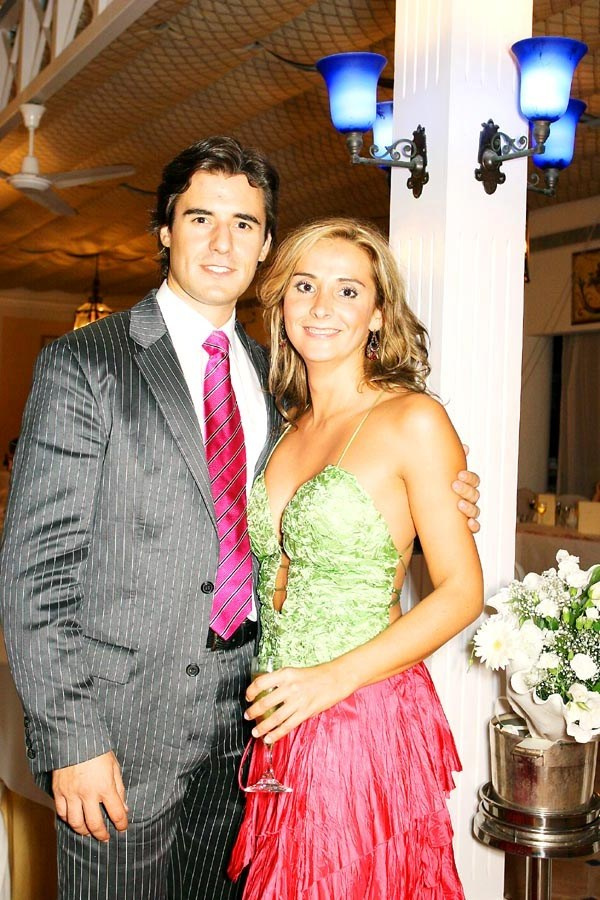 Свадьба в Испании. Skazka.wfolio.pro