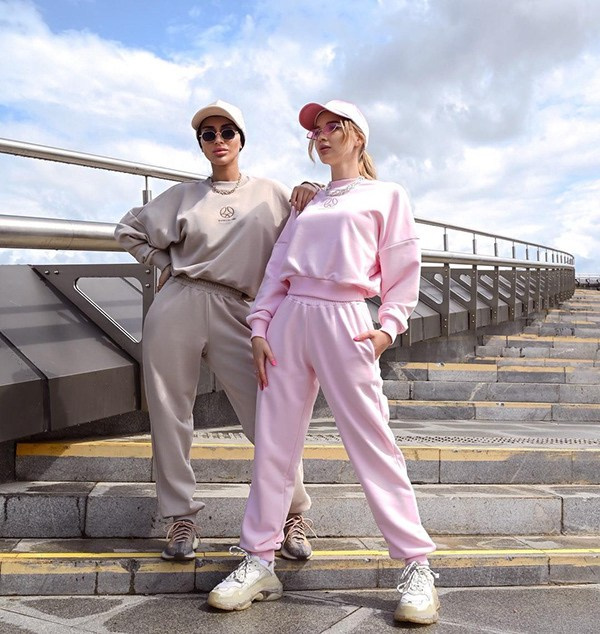 BB street SS'21. Дарья Володина — арт и fashion фотограф в Москве | рекламные и ювелирные съемки