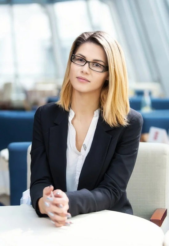 Портреты. Фотоработы Олега Борисова