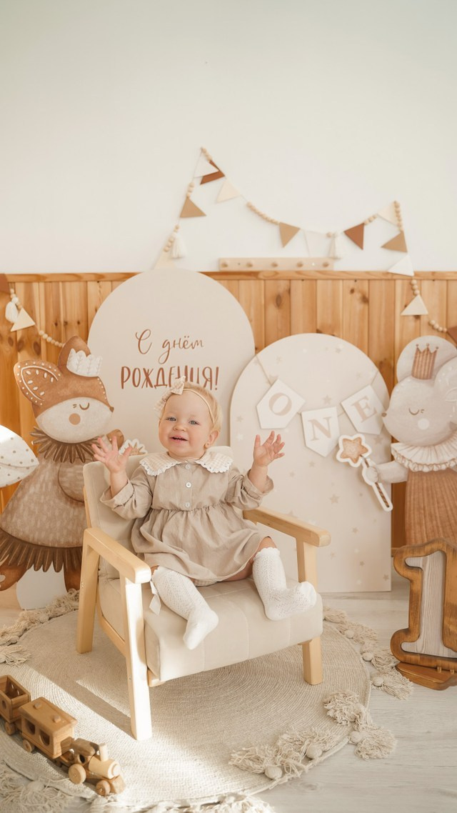 Полина, Михаил, Анечка. Добро пожаловать в мир самого прекрасного — в мир фотографии!