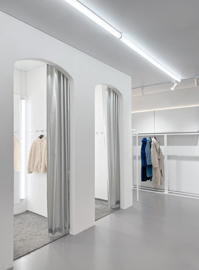 Дизайн интерьера в Петербурге Ворфаламеева Яна