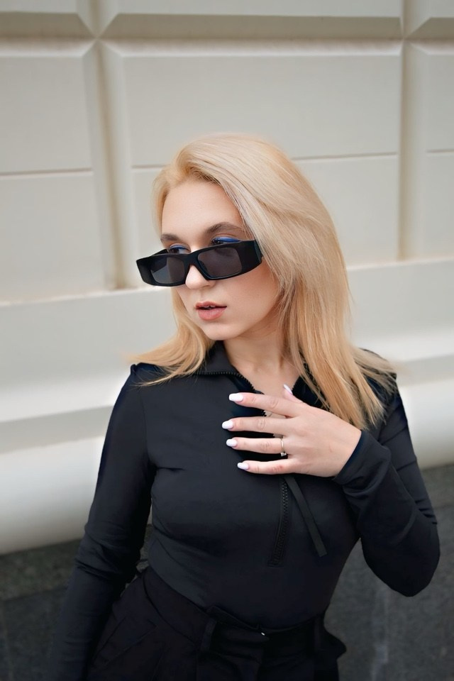 Юля. Фотограф Екатеринбург Екатерина Красноперова