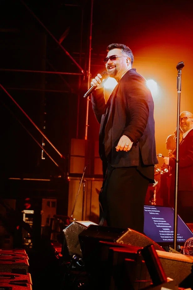 CONCERT. Главная