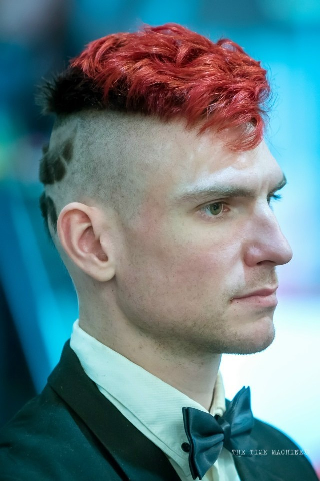 МУЖСКОЙ ПОРТРЕТ. Фотограф для маркетплейсов Михаил Бове