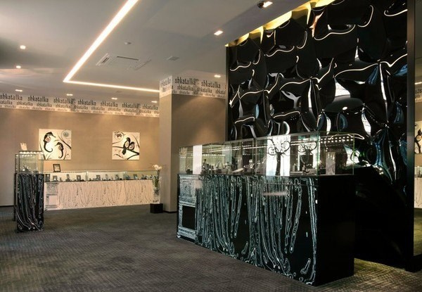 ООО ПОДИУМ. Фотограф Мельник Ирина. Москва