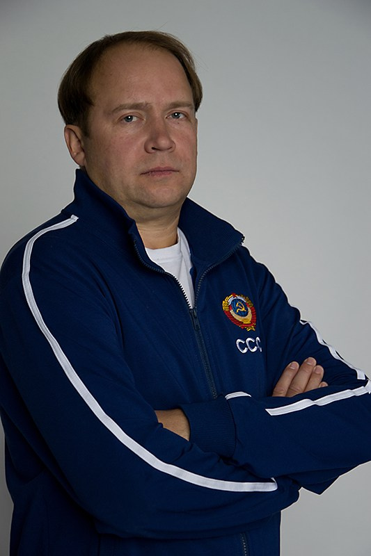 Павел. Fotounata.ru