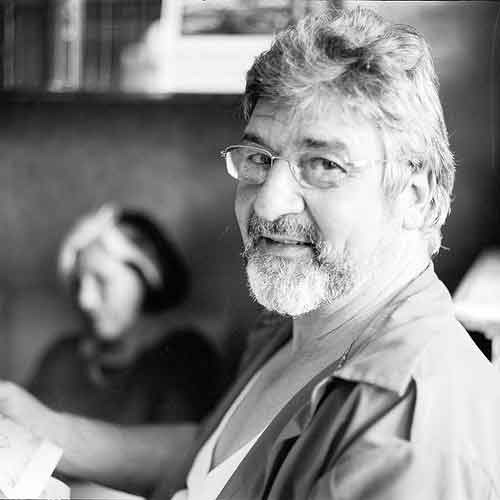 Портрет ч/б. ФОТОГРАФ ЛИЛИЯ БИЧУРИНА