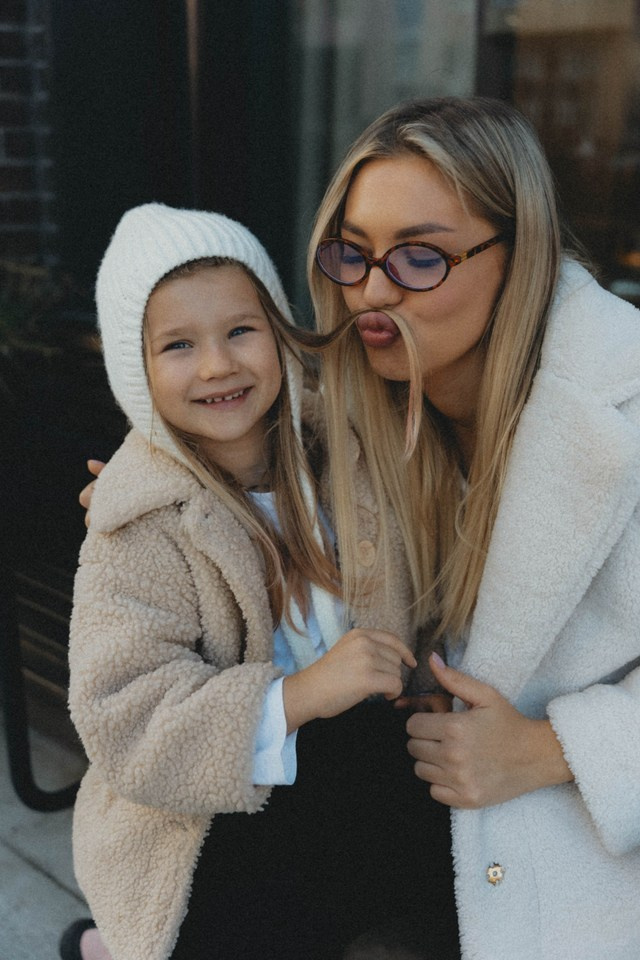 Семейная прогулка. Фотограф в Екатеринбурге Сибирцева Анна