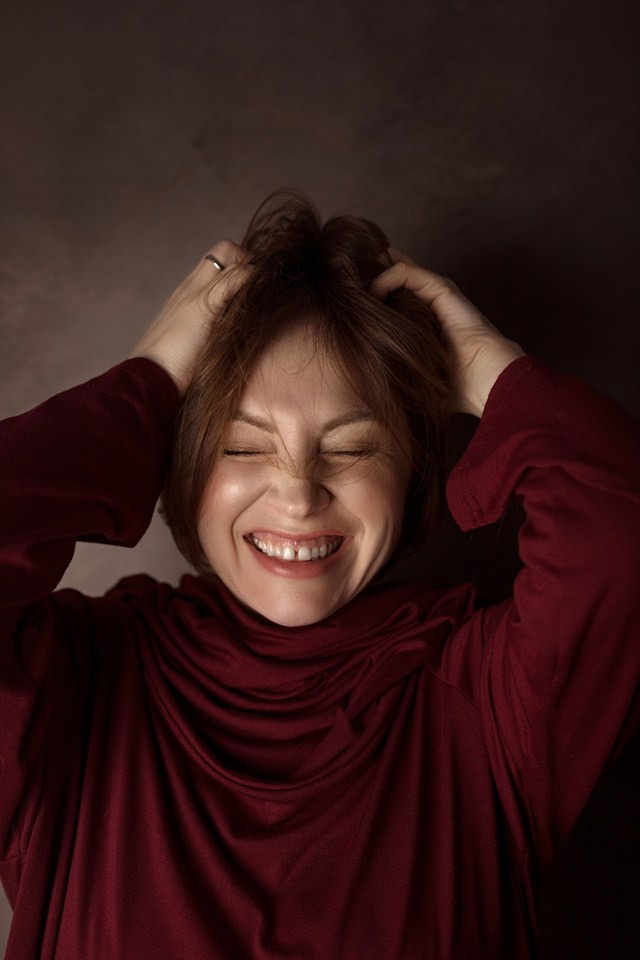 Отзывы. Детский фотограф в Москве и Московской области