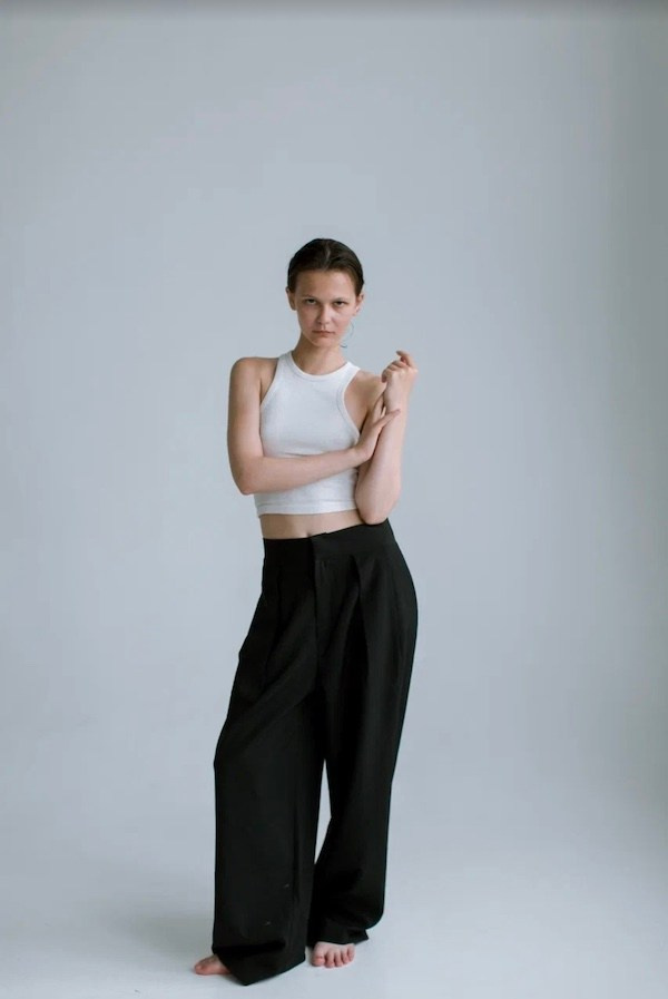 Karina Timonina. DISTINCTIVE MODEL AGENCY. Модельное агентство специализирующиеся на зарубежном плейсменте моделей