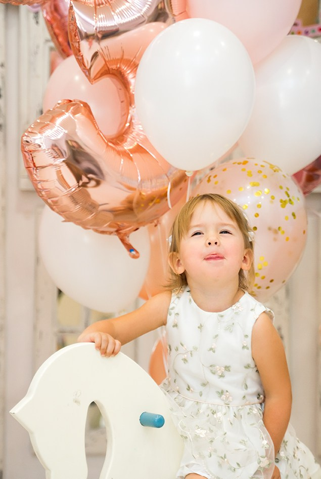 Детские праздники. Семейный фотограф в Москве Екатерина Ширей