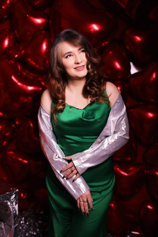 Портретная съемка. DaVideo. Фото. Видео. Свадьба. Омск