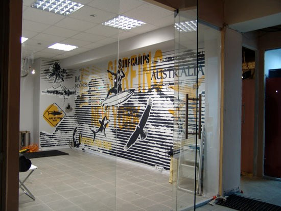 Художник Антон Работнов