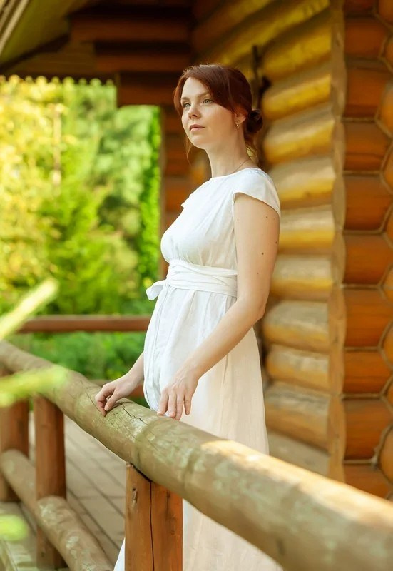 Портреты. Фотоработы Олега Борисова