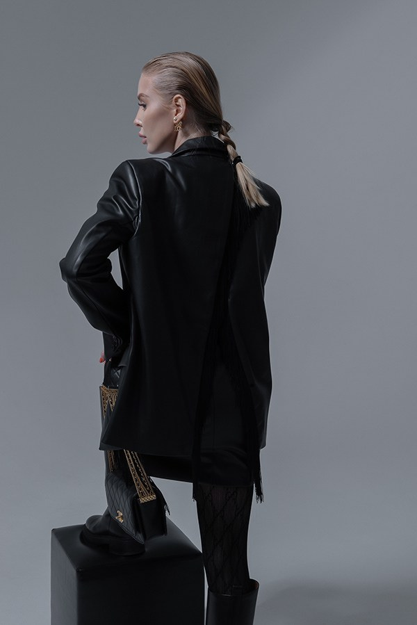 Biancoblanc autumn'21. Дарья Володина — арт и fashion фотограф в Москве | рекламные и ювелирные съемки