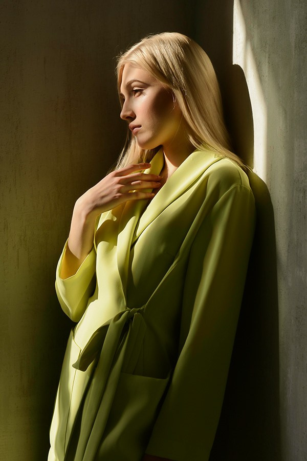 A.Kondakova SS'18. Дарья Володина — арт и fashion фотограф в Москве | рекламные и ювелирные съемки