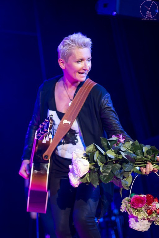 Ночные снайперы. Магия музыки в кадре: Концертная Фотография